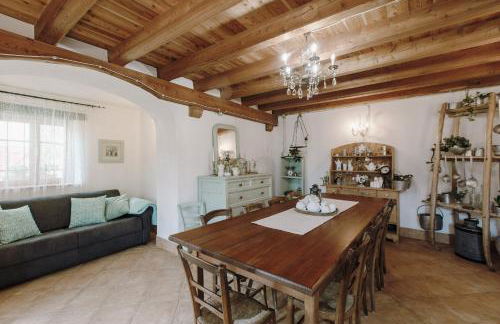 Il Borghetto di Pedevilla casa in montagna - Foto 19