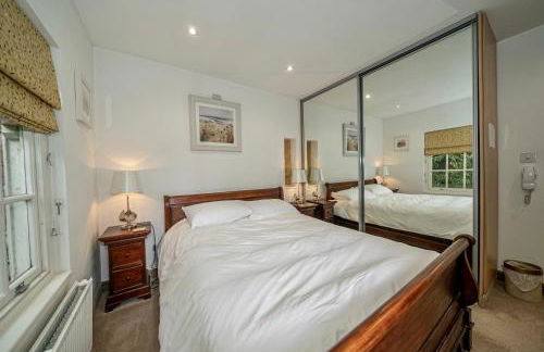 Serviced Apartments Macclesfield - Foto 20