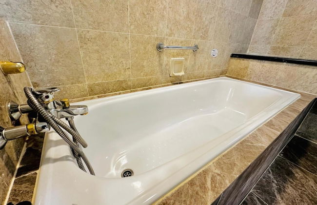 KL Grand Service Suite at Times Square - Foto 43