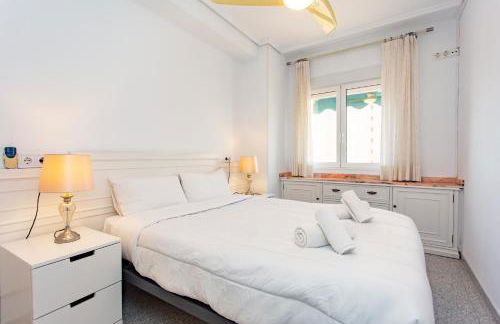 Cullera Horizon Apartment - Foto 19