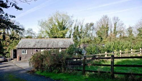 Hill Head Cottage - Foto 4