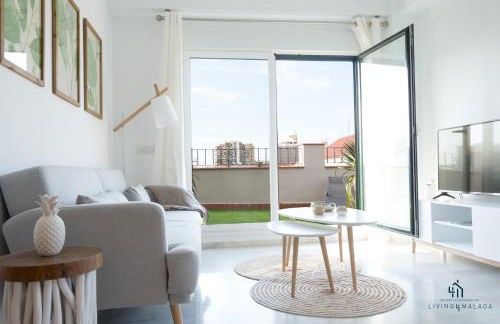 Living4malaga Blue Bay - Foto 1