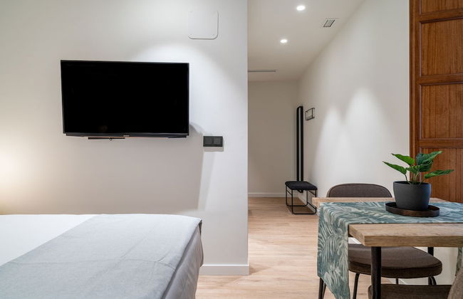 Limehome Vitoria Palacio Álava-Velasco - Foto 30