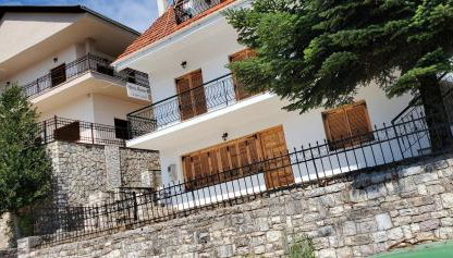 Sfiris Resort - Foto 3