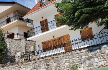 Sfiris Resort - Foto 3