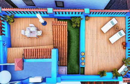 Suites Plaza Vandale - Foto 2