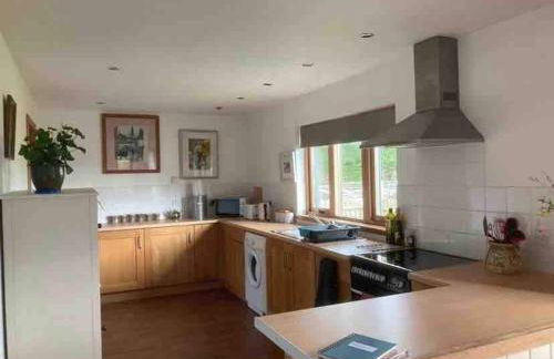 East Cottage, Brodie - Foto 14