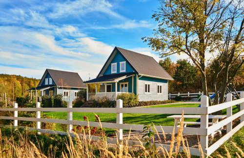 SuliLand Domki pod Ślężą - Photo 10