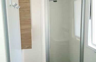 Bungalow charmant à Condrieu avec piscine partagée conviviale - Foto 19