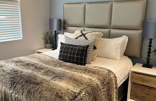 KMG Apartments at The Apex on Smuts - Foto 13