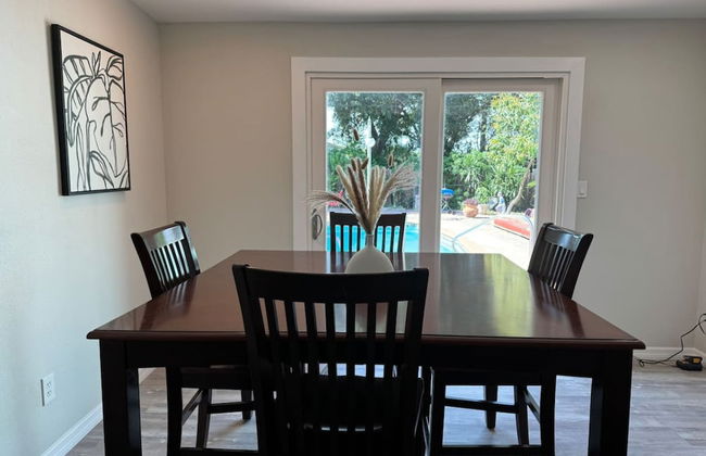 Pool Home in Seminole 5miles to Beach - Foto 28