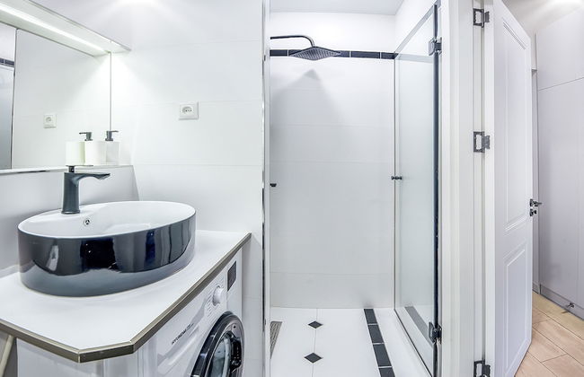 HB apartments University - Foto 37