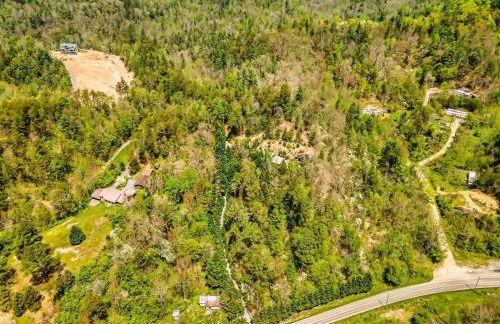 Tiny House, WIFI,Hot tub,Secluded - Foto 34