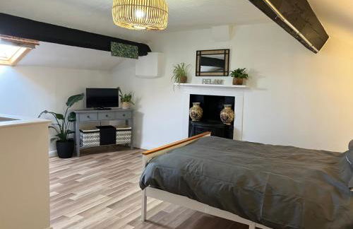 Bells yard Cottage Maryport - Foto 22