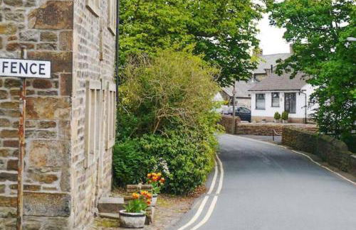 Harper’s Cottage, Fence, Lancashire - Foto 29