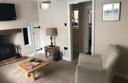 A quaint Wymondham cottage - Foto 8