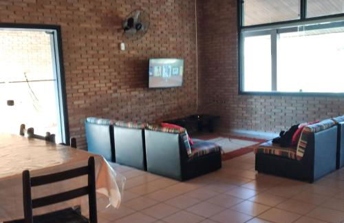 Casa na Praia do Lázaro em Ubatuba/SP - Foto 10