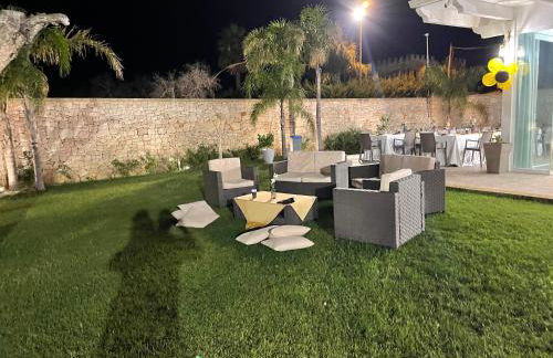 DIMORA SPACCAMONTI - Foto 4