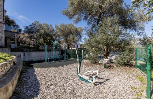 The Island Home - Korkya Luxury Apartments - free garage parking - Foto 50