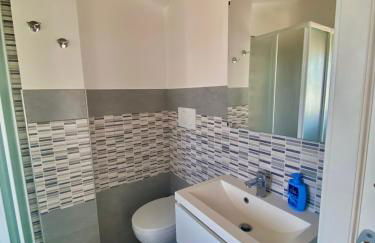 Casetta Lulu con terrazza vista mare - Foto 15