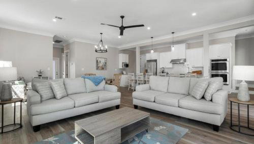 Beach Retreat - Foto 4