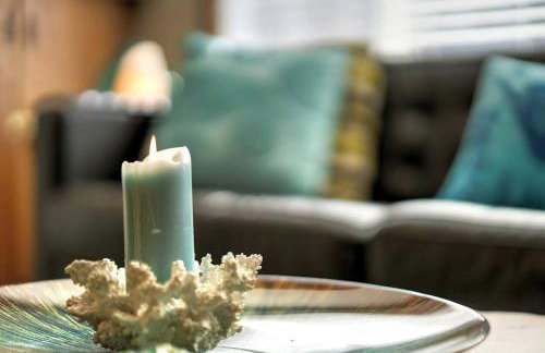 Wonderful A frame Nestled Amidst Trees in Otter Rock, Oregon - Foto 5