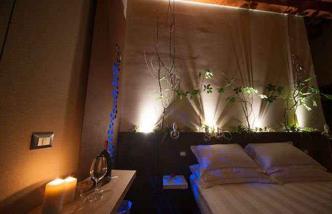 Antica Dimora Luxury Rooms - Foto 5