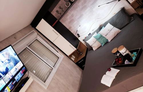 Flat de luxo São Paulo - Guarulhos - Foto 7