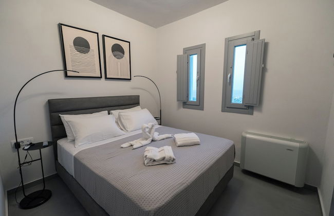 Uranides Luxury Suites - Foto 6