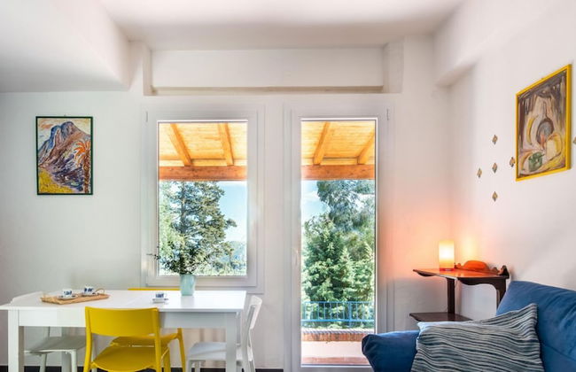 La Casa Nell Oliveto a San Martino - CM - Foto 45