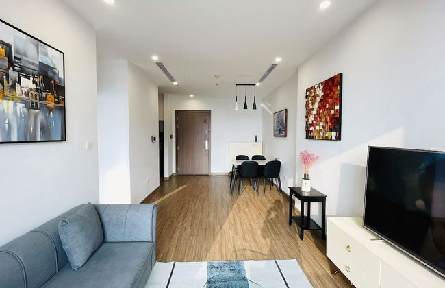 TIL - Vinhomes Skylake Elegance Suites - Foto 6