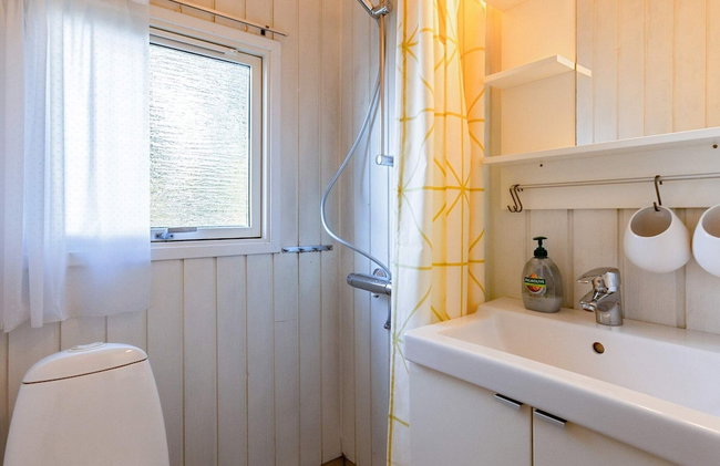Homely Holiday Home in Jutland near Sea - Foto 12