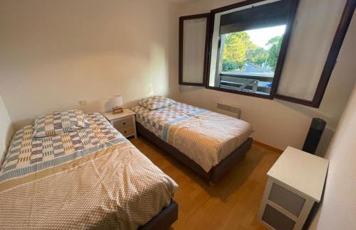 Appartement 2 chambres presqu'île du Cap-Ferret - Foto 3