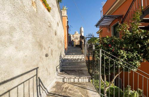 La Casa di Martina, Orizzonte Mare - Foto 43