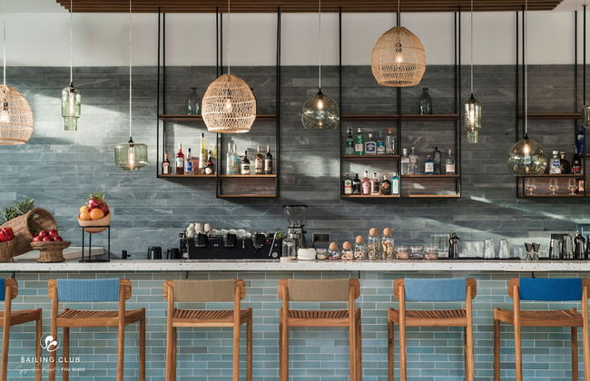 Sailing Club Signature Resort Phu Quoc - Foto 49