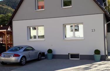 Ferienwohnungen am Köhlerhang Bad Lauterberg im Harz - Foto 11