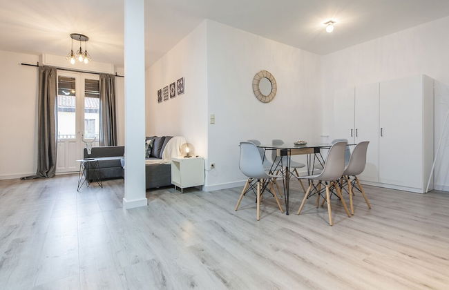 Chamberi Deluxe II - Foto 38