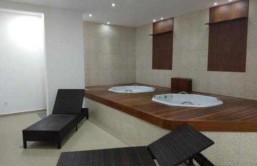 Bertioga, clube completo com piscina aquecida - Photo 40