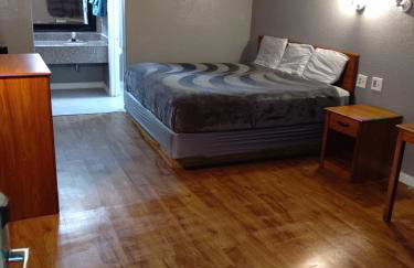 King Bed Hotel Studio 109 - Foto 1