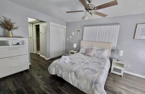 Cape Coral Cozy House - Foto 50