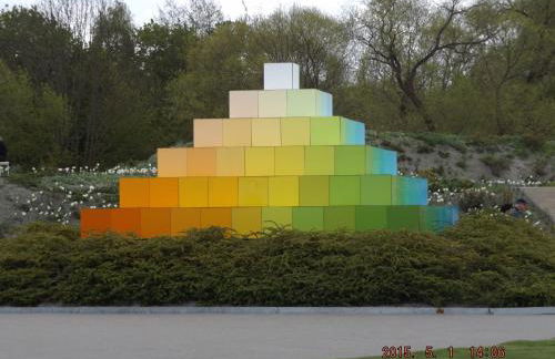 Ferienwohnung Borchert - Foto 63