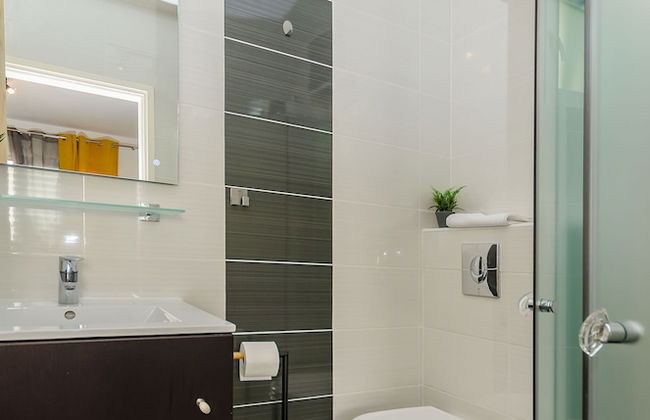 Apartments Apollo - Foto 31