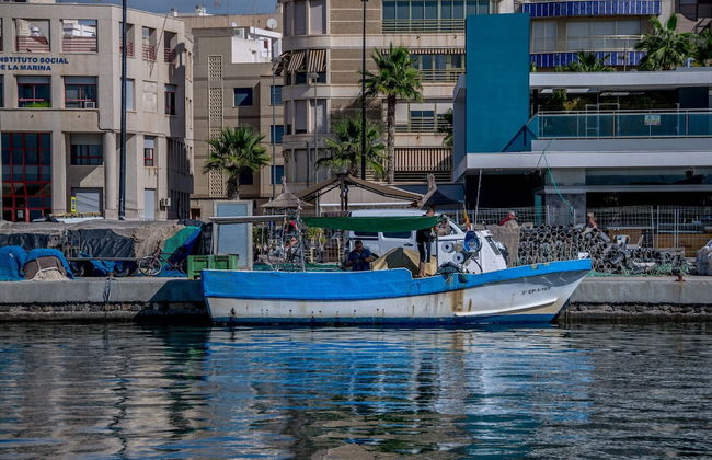 203 Pola Port - Alicante Real Estate - Foto 31