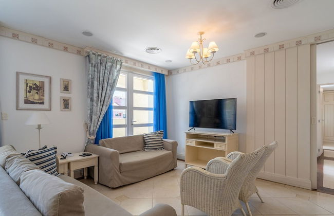 Coberturas luxuosas no resort IL Campanário Resort ILCMASTER - Foto 30