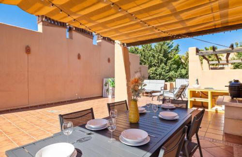 Prachtig penthouse met zeezicht en groot zonneterras - Photo 58