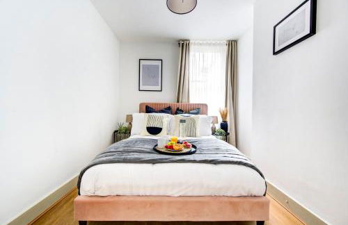 East London 2 bedrooms flat - Foto 21