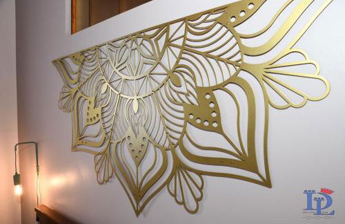 SWAROVSKI Family apartment with pool DesenzanoLoft Official Partner Homes & Villas by Marriott Bonvoy - Foto 46