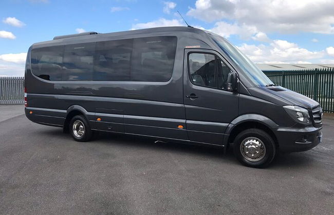 Traslado privado de ida desde Frankfurt a Titisee-Neustadt - Foto 7