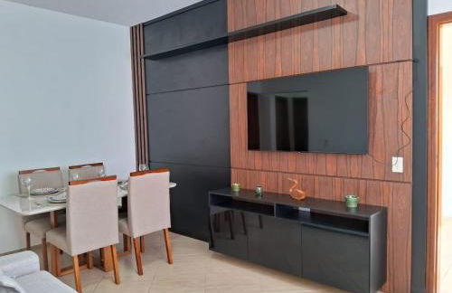 Lindo apto de 2 quartos e 1 banheiro c/ garagem - Foto 28