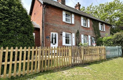 Yew Tree Cottage - Photo 36